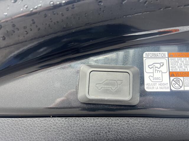 Toyota RAV4 2.5 Hybrid Executive