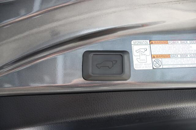 Toyota RAV4 2.5 Hybrid First Ed.