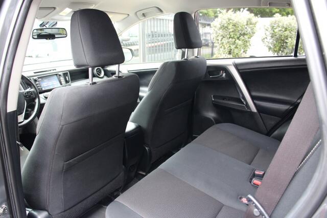 Toyota RAV4 2.5 Hybrid First Ed.