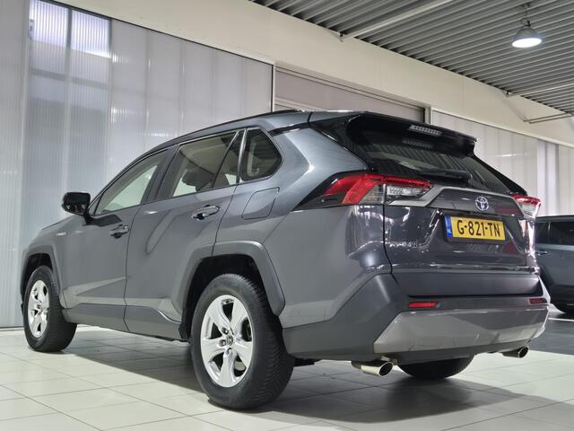 Toyota RAV4 2.5 Hybrid Active | Dealer onderhouden |
