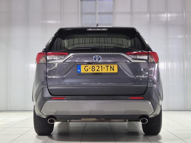 Toyota RAV4 2.5 Hybrid Active | Dealer onderhouden |