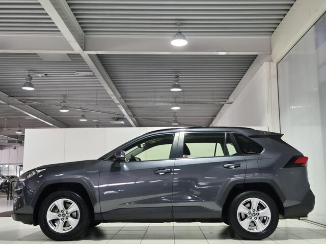 Toyota RAV4 2.5 Hybrid Active | Dealer onderhouden |
