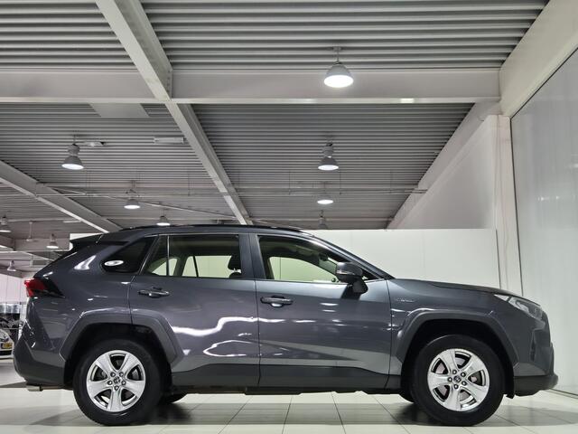 Toyota RAV4 2.5 Hybrid Active | Dealer onderhouden |