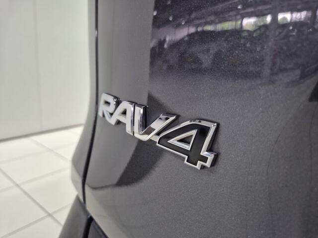 Toyota RAV4 2.5 Hybrid Active | Dealer onderhouden |