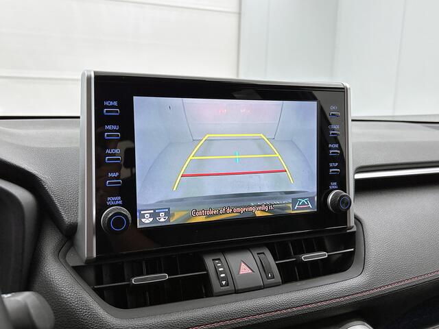 Toyota RAV4 2.5 Plug-in Hybrid AWD Dynamic Limited | Navigatie | Lederen Bekleding | Blind Spot Detection | Elektrische Achterklep |