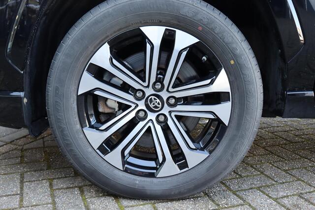 Toyota RAV4 2.5 Plug-in Hybrid AWD Style , Blind Spot