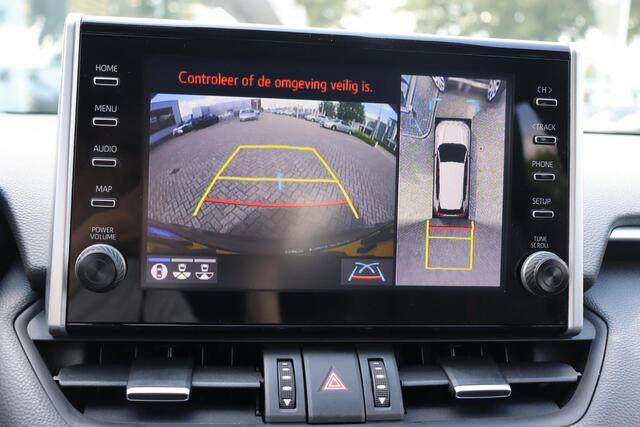 Toyota RAV4 2.5 Plug-in Hybrid AWD Bi-Tone ,360 Camera