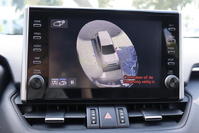 Toyota RAV4 2.5 Plug-in Hybrid AWD Bi-Tone ,360 Camera