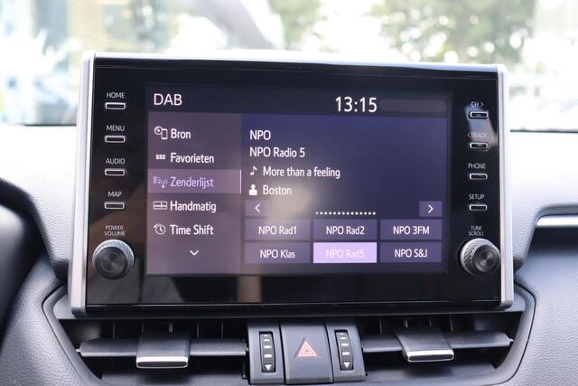 Toyota RAV4 2.5 Plug-in Hybrid AWD Bi-Tone ,360 Camera