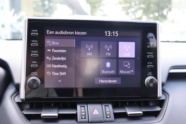 Toyota RAV4 2.5 Plug-in Hybrid AWD Bi-Tone ,360 Camera