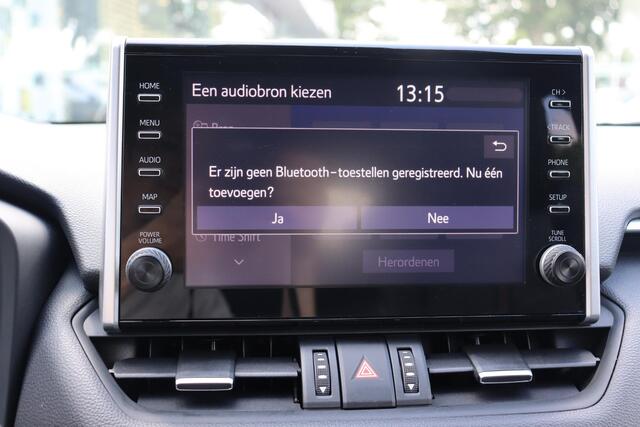 Toyota RAV4 2.5 Plug-in Hybrid AWD Bi-Tone ,360 Camera