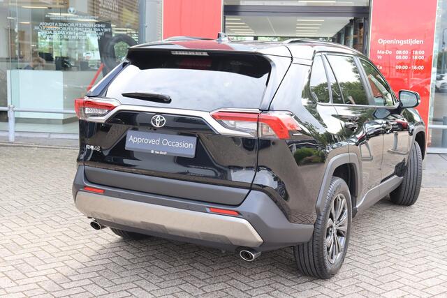 Toyota RAV4 2.0 VVT-iE Dynamic, Trekhaak , 2000 KG Trekgewicht