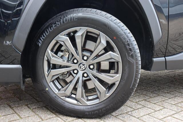 Toyota RAV4 2.0 VVT-iE Dynamic, Trekhaak , 2000 KG Trekgewicht