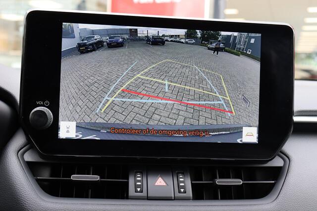 Toyota RAV4 2.0 VVT-iE Dynamic, Trekhaak , 2000 KG Trekgewicht