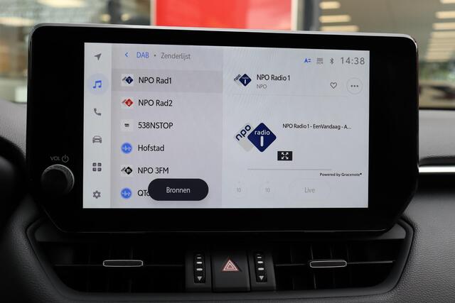 Toyota RAV4 2.0 VVT-iE Dynamic, Trekhaak , 2000 KG Trekgewicht