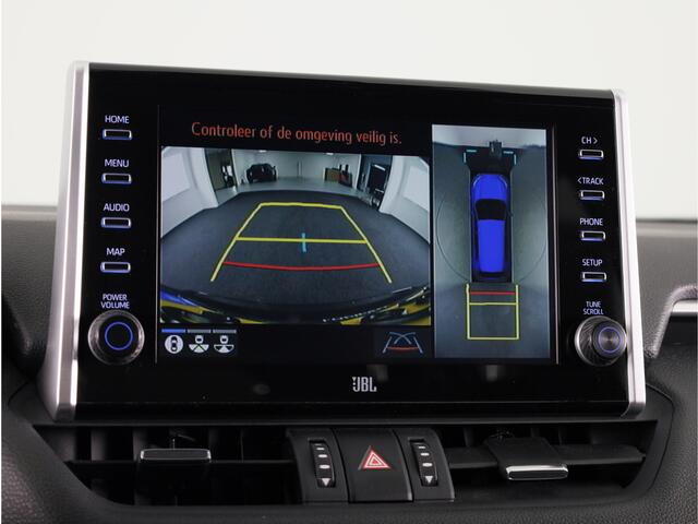 Toyota RAV4 2.5 Plug-in Hybrid AWD Bi-Tone Plus Limited | 360° Camera | Stoelverwarming -/ ventilatie | JBL Premium Audio |