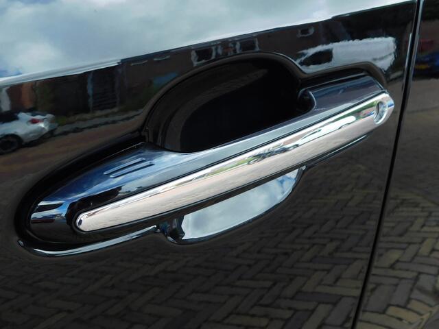 Toyota RAV4 2.5 Hybrid AWD Executive