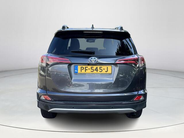 Toyota RAV4 2.5 Hybrid Style Automaat | Navigatie | Stoelverwarming | Parkeersensoren | Bluetooth |