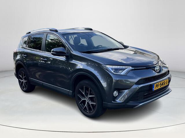 Toyota RAV4 2.5 Hybrid Style Automaat | Navigatie | Stoelverwarming | Parkeersensoren | Bluetooth |