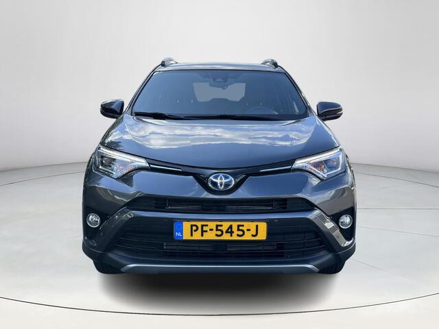 Toyota RAV4 2.5 Hybrid Style Automaat | Navigatie | Stoelverwarming | Parkeersensoren | Bluetooth |