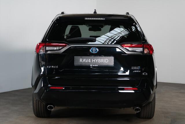 Toyota RAV4 2.5 Plug-in Hybrid AWD Dynamic, 75km actieradius , Bearlock/beveiligingssysteem