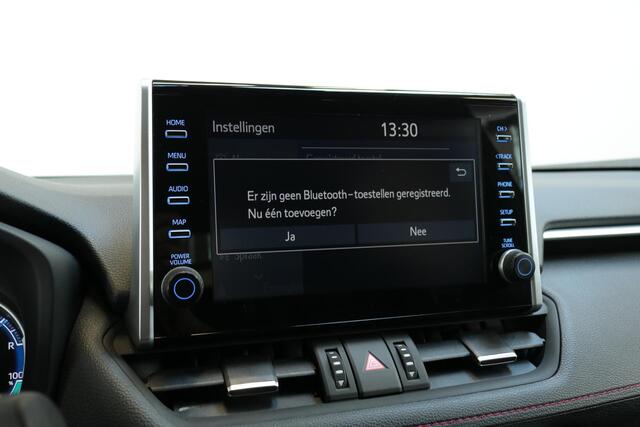 Toyota RAV4 2.5 Plug-in Hybrid AWD Style