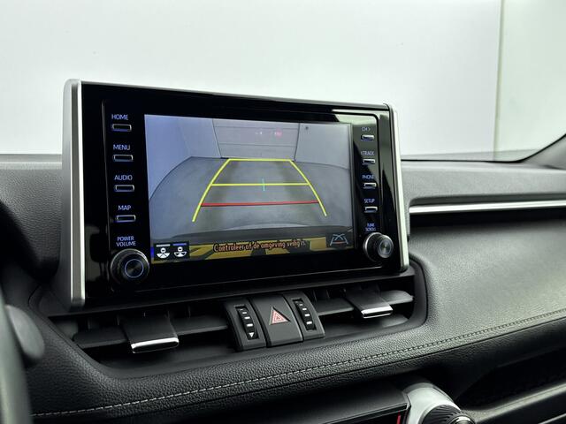 Toyota RAV4 2.5 Hybrid AWD Dynamic Limited