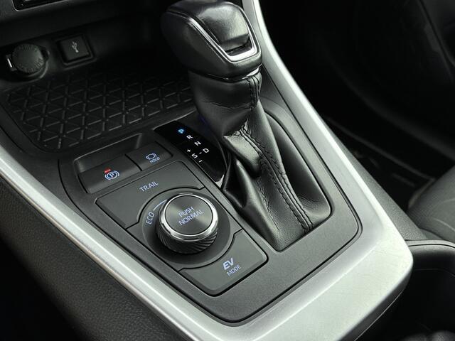 Toyota RAV4 2.5 Hybrid AWD Dynamic Limited