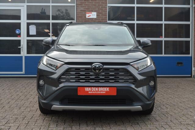 Toyota RAV4 2.0 VVT-iE | AUT - NAVI - 360 CAMERA