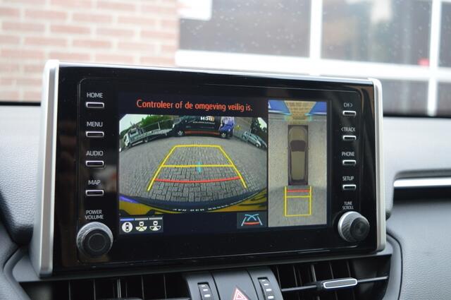 Toyota RAV4 2.0 VVT-iE | AUT - NAVI - 360 CAMERA