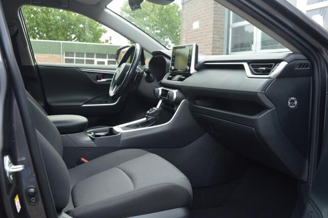 Toyota RAV4 2.0 VVT-iE | AUT - NAVI - 360 CAMERA