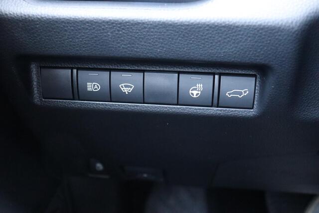 Toyota RAV4 2.5 Plug-in Hybrid AWD Dynamic, Head Up