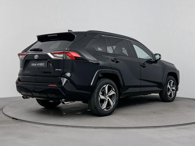 Toyota RAV4 2.5 Plug-in Hybrid AWD Dynamic | Apple Carplay & Android Auto | Parkeercamera | | Direct leverbaar |
