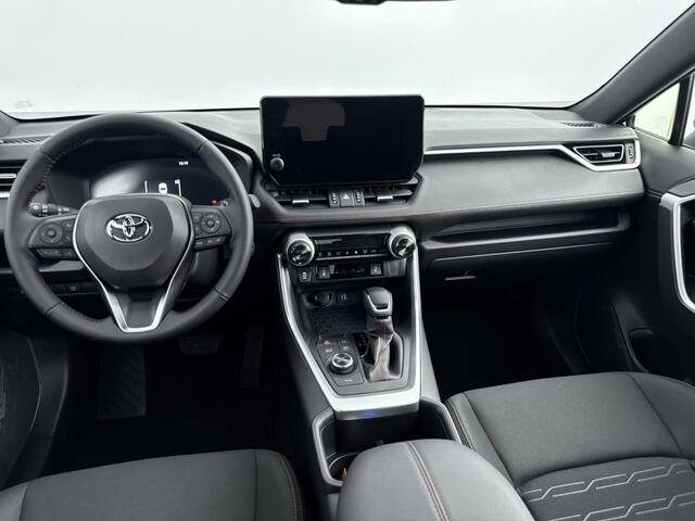 Toyota RAV4 2.5 Plug-in Hybrid AWD Dynamic | Apple Carplay & Android Auto | Parkeercamera | | Direct leverbaar |