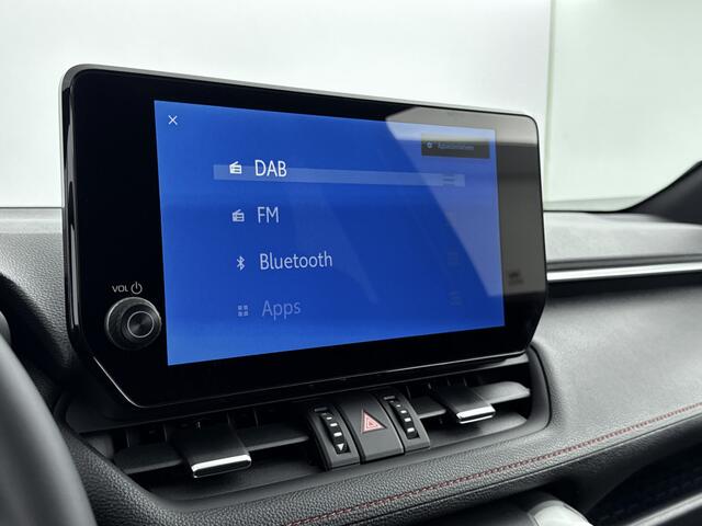 Toyota RAV4 2.5 Plug-in Hybrid AWD Dynamic | Apple Carplay & Android Auto | Parkeercamera | | Direct leverbaar |