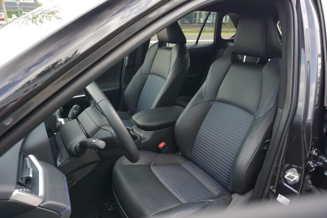 Toyota RAV4 2.5 Hybrid Style | Facelift | Trekhaak | LEER