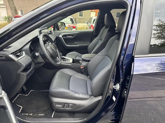 Toyota RAV4 2.5 Hybrid Style | 06-10141018 Voor meer informatie