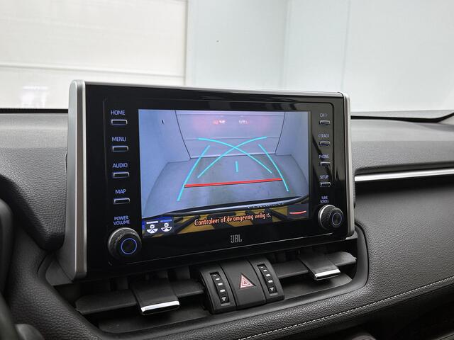 Toyota RAV4 2.5 Hybrid AWD Executive Limited | Lederen bekleding | Stoelverwarming |