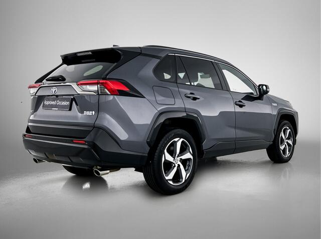Toyota RAV4 2.5 Plug-in Hybrid AWD Dynamic
