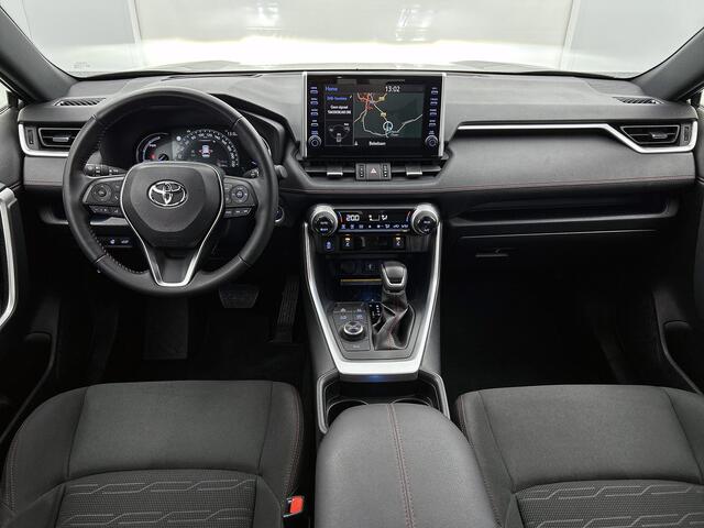 Toyota RAV4 2.5 Plug-in Hybrid AWD Dynamic
