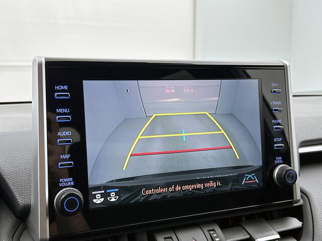 Toyota RAV4 2.5 Plug-in Hybrid AWD Dynamic