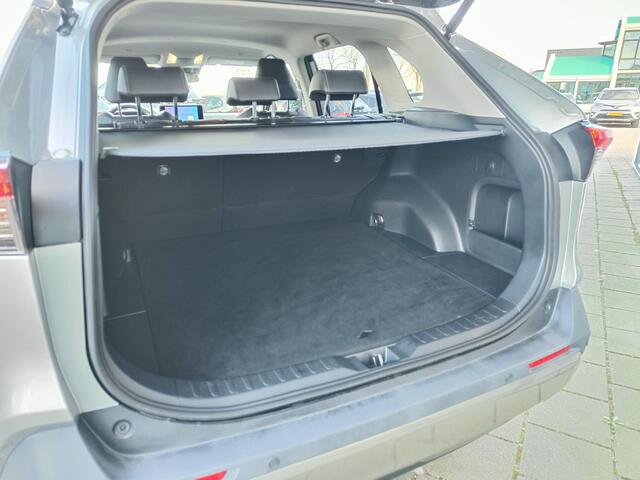 Toyota RAV4 2.5 Hybrid Style Limited | Stoel + Stuurverwarming | Navi | Clima | Cruise