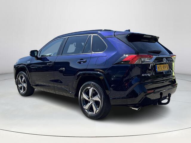 Toyota RAV4 2.5 Plug-in Hybrid AWD Bi-Tone Plus