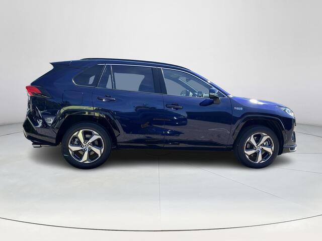 Toyota RAV4 2.5 Plug-in Hybrid AWD Bi-Tone Plus