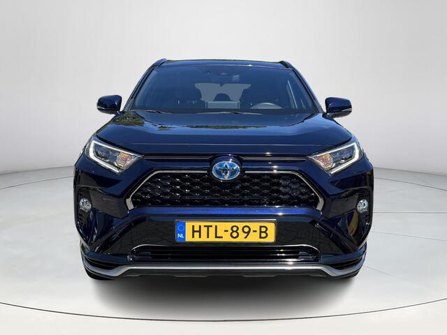Toyota RAV4 2.5 Plug-in Hybrid AWD Bi-Tone Plus