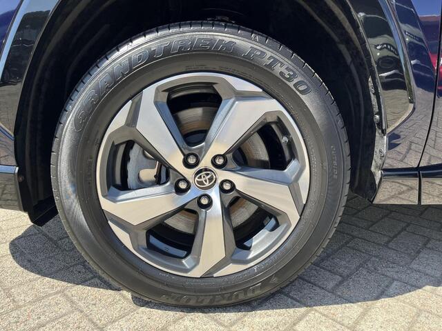 Toyota RAV4 2.5 Plug-in Hybrid AWD Bi-Tone Plus