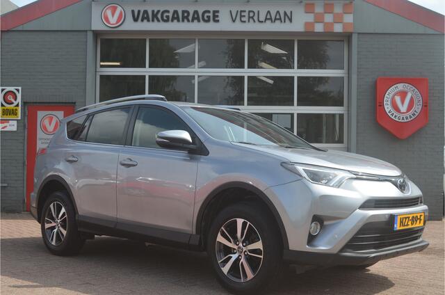 Toyota RAV4 2.0 Dynamic 4WD