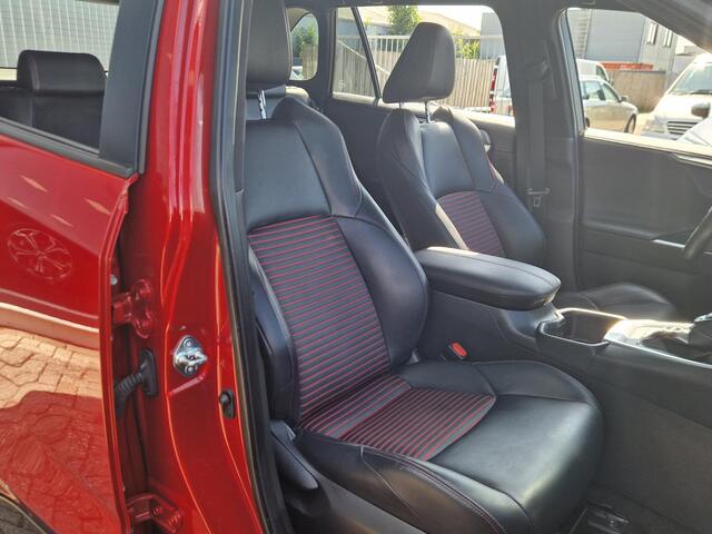 Toyota RAV4 2.5 Plug-in Hybrid AWD Bi-Tone Plus