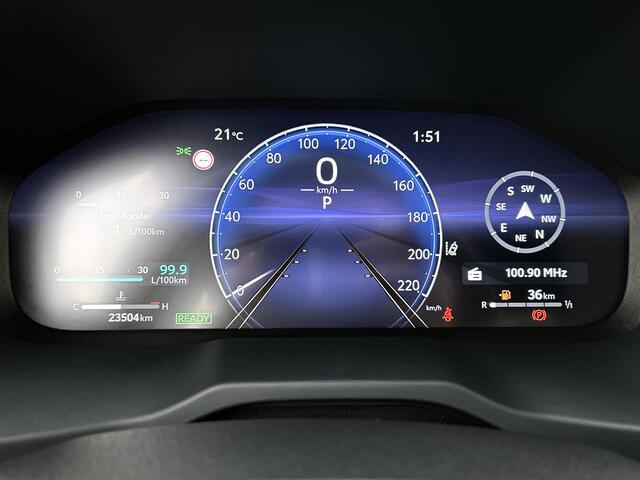 Toyota RAV4 2.5 Hybrid AWD Executive