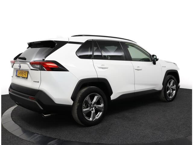 Toyota RAV4 2.5 Hybrid Business Plus | Adaptive Cruise Control | Navigatie | JBL Audio | Achteruitrijcamera | Lederen Bekleding | Stoelverwarming |